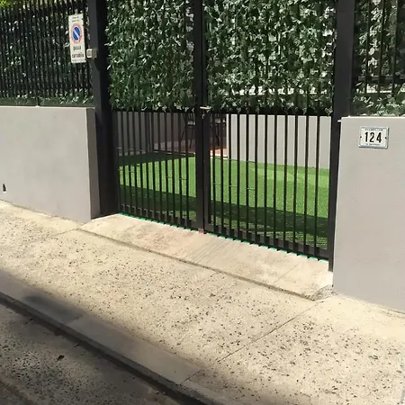 Agatahome בית נופש