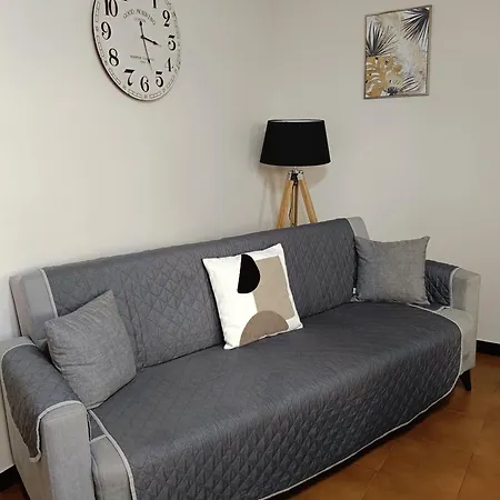 Agatahome Quartu Sant'Elena