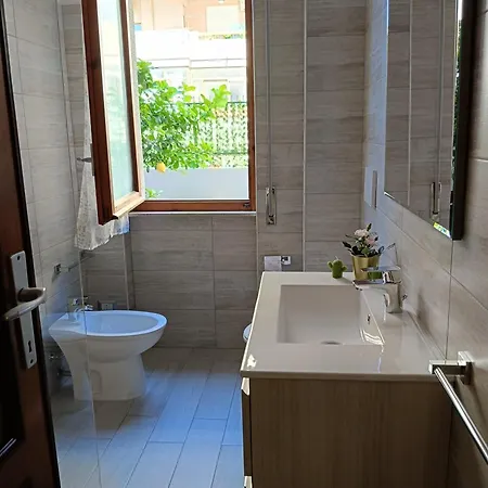 Agatahome * Quartu Sant'Elena