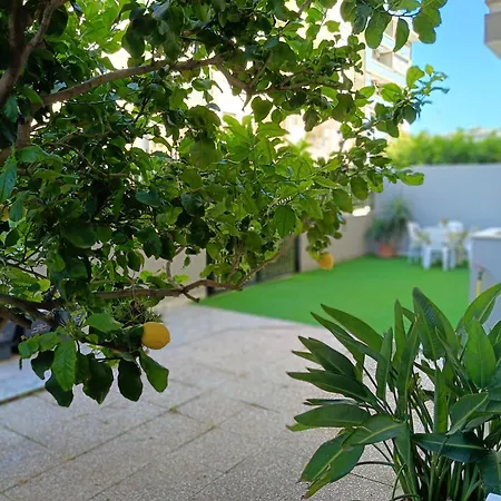 Agatahome * Quartu Sant'Elena
