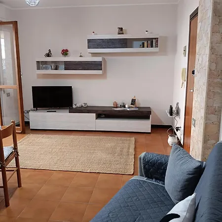 Agatahome Quartu Sant'Elena