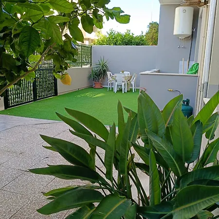 בית נופש Agatahome