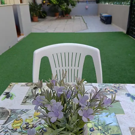 Agatahome Holiday home *