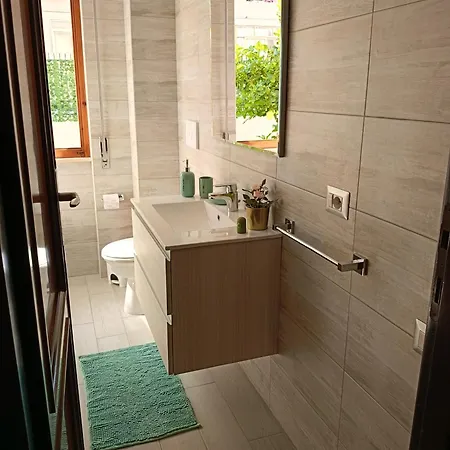 Holiday home Agatahome