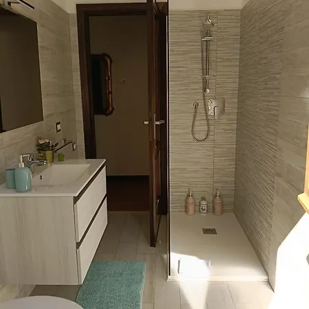 בית נופש Agatahome Quartu SantʼElena