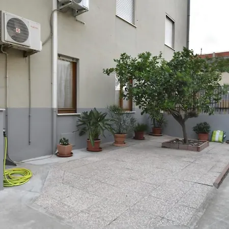 Agatahome * Quartu Sant'Elena