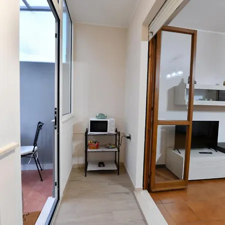Agatahome Holiday home *