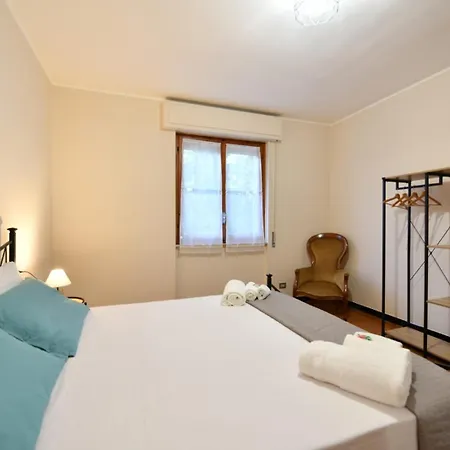 Agatahome Holiday home *