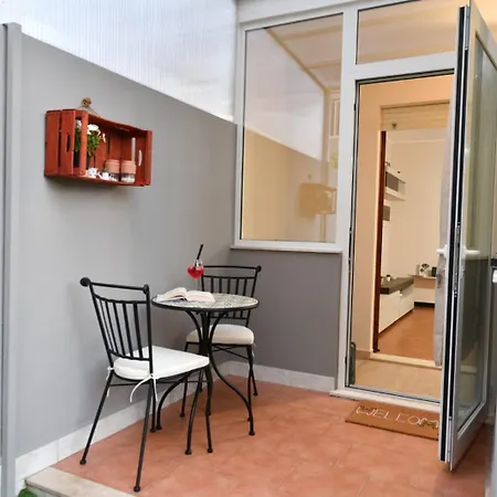 Casa vacanze Agatahome *