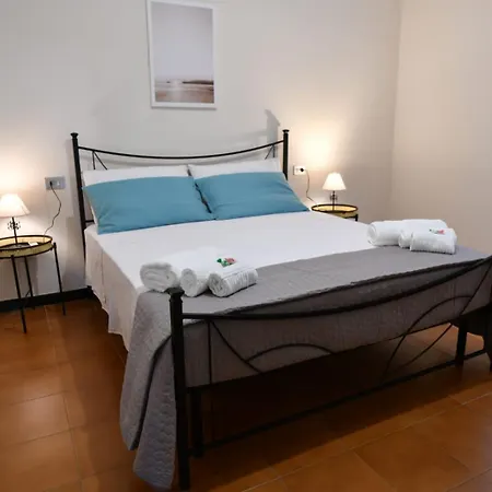 Agatahome Casa vacanze Quartu SantʼElena