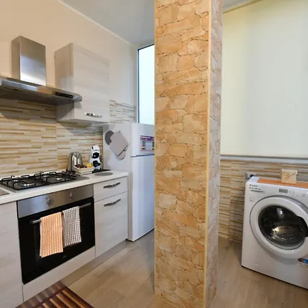 Holiday home Agatahome Quartu Sant'Elena