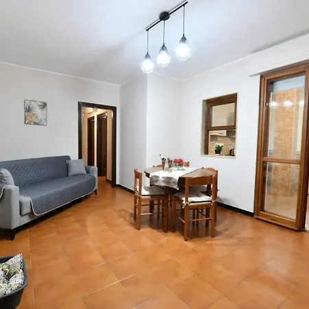 Holiday home Agatahome