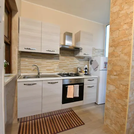 Agatahome Holiday home *