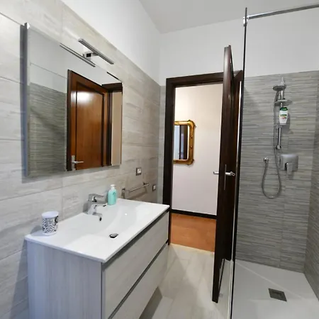 Holiday home Agatahome