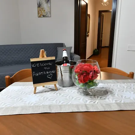 Agatahome Holiday home *