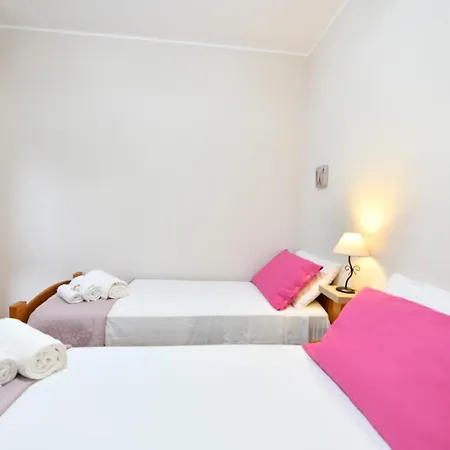 Agatahome Holiday home