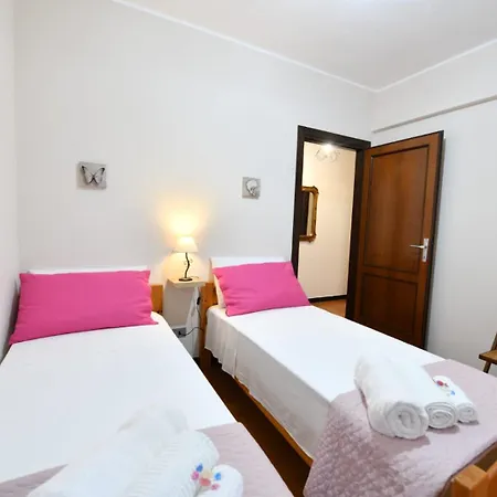 Holiday home Agatahome Quartu Sant'Elena