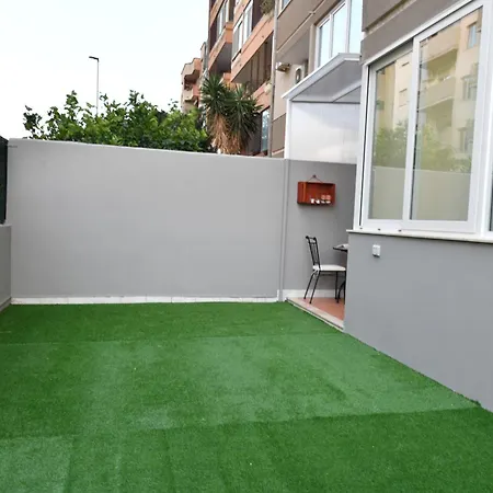 Agatahome Holiday home *