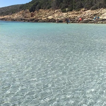 Agatahome * Quartu SantʼElena