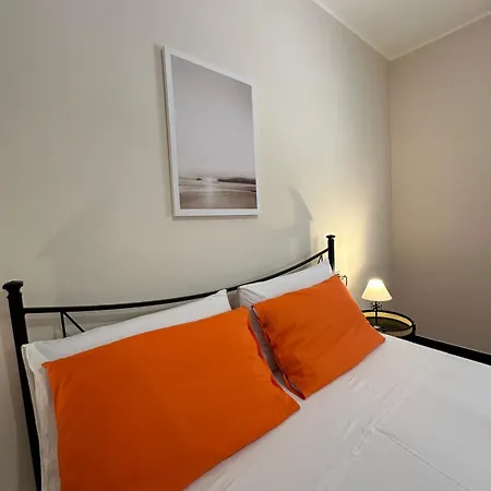 Holiday home Agatahome