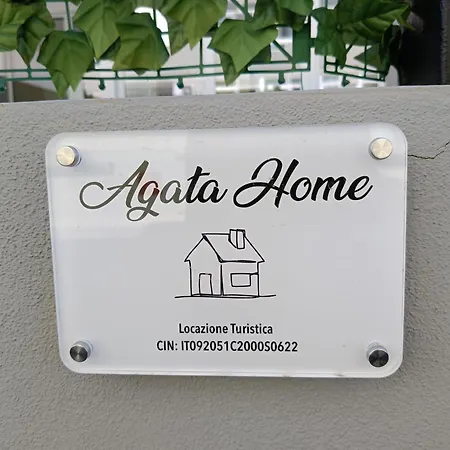 Agatahome Casa vacanze Quartu SantʼElena