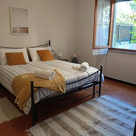 Agatahome Vakantiehuis