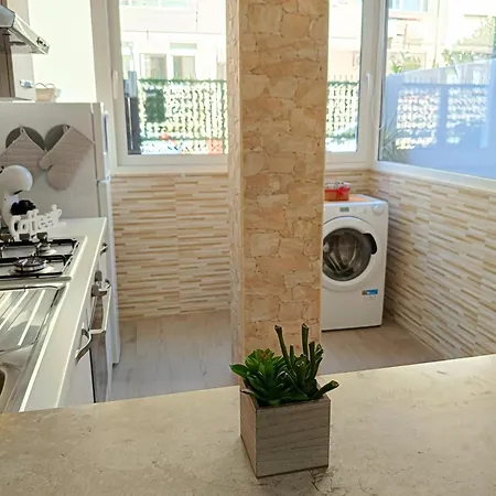 Agatahome Vakantiehuis