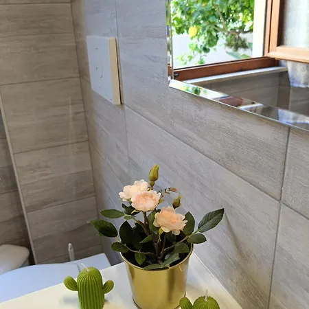 Vakantiehuis Agatahome *