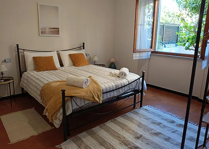 Agatahome Сasa de vacaciones